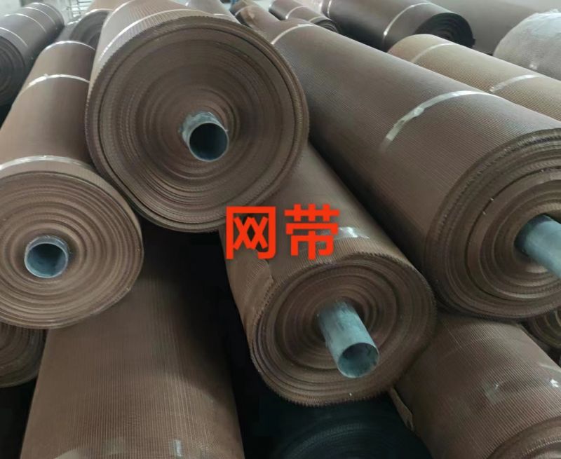 特氟龍輸送帶、網帶